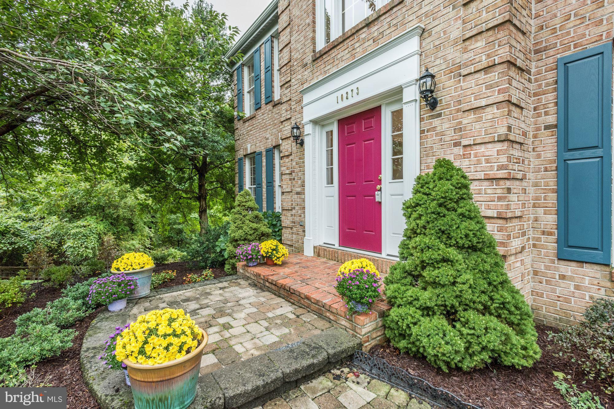 10273 Wetherburn Road Ellicott City, MD 21042 - Photo 2 of 28 Front Exterior