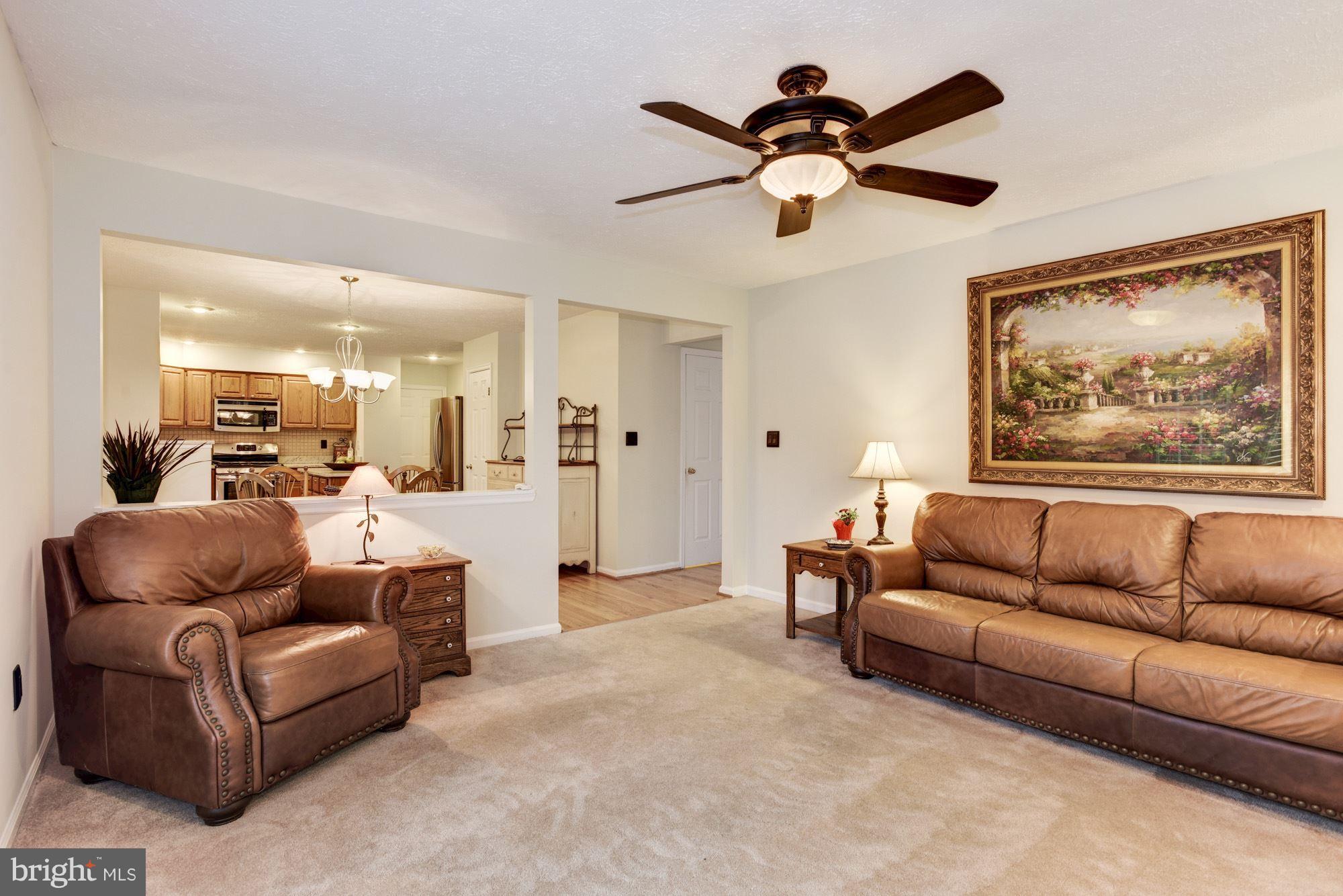 10273 Wetherburn Road Ellicott City, MD 21042 - Photo 13 of 28 Family Room