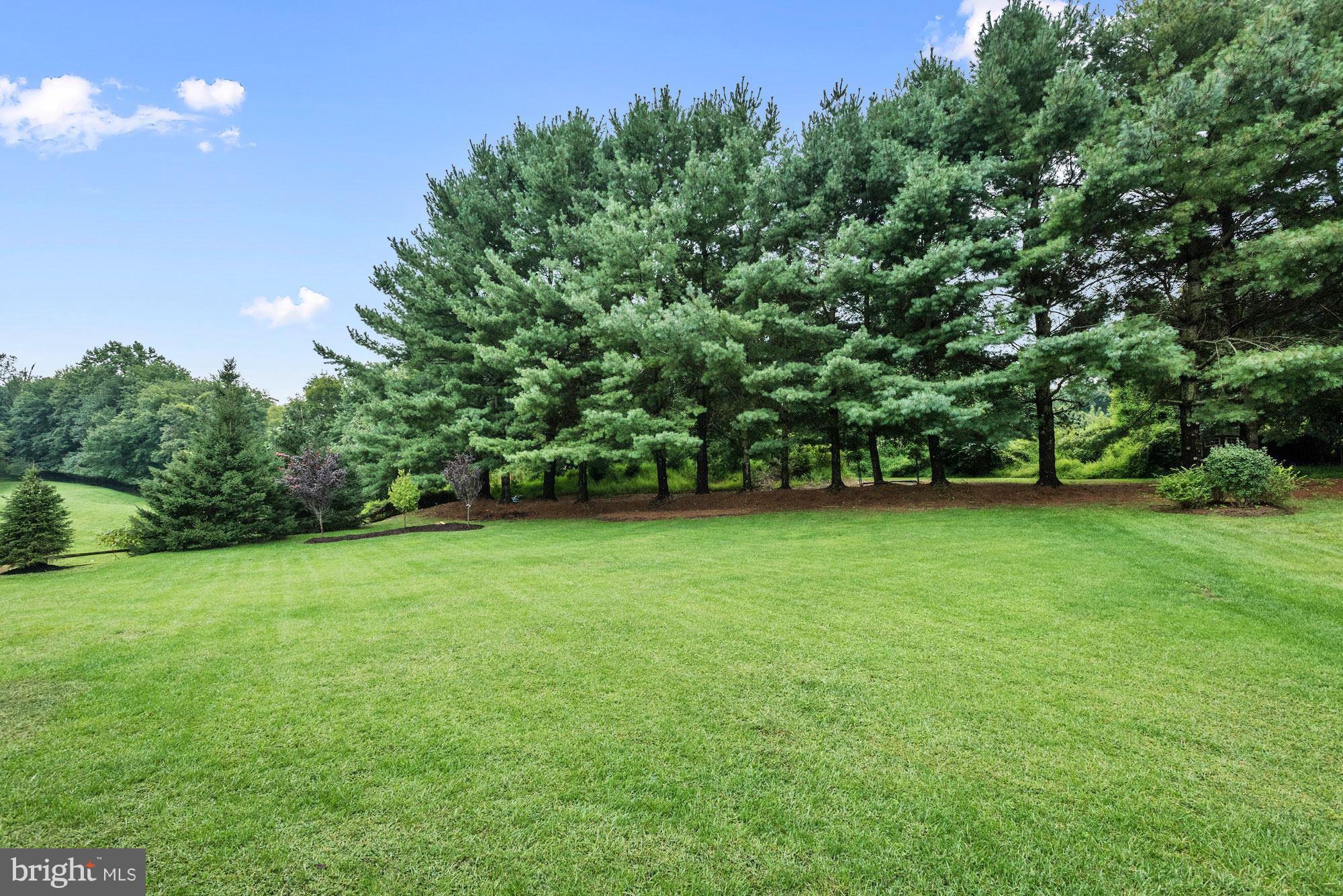 10273 Wetherburn Road Ellicott City, MD 21042 - Photo 27 of 28 Landscaped Grounds