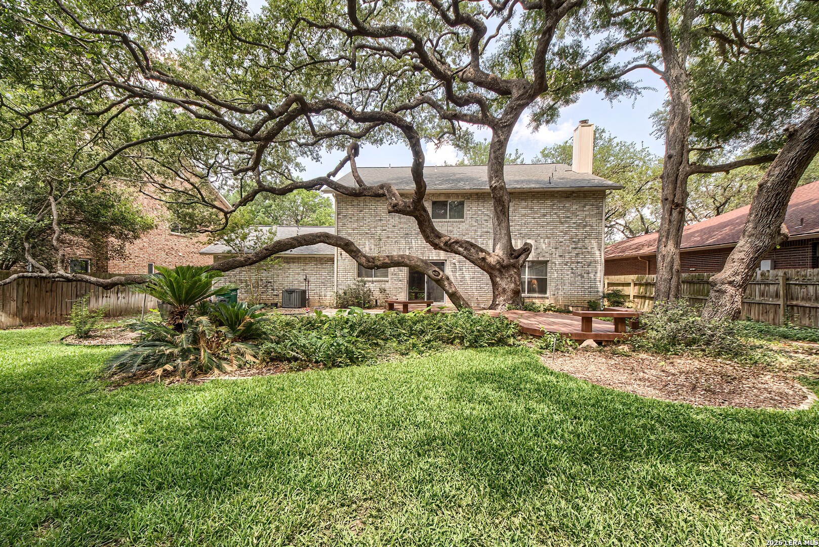 16506 Old Stable Road San Antonio, TX 78247 - Photo 32 of 35