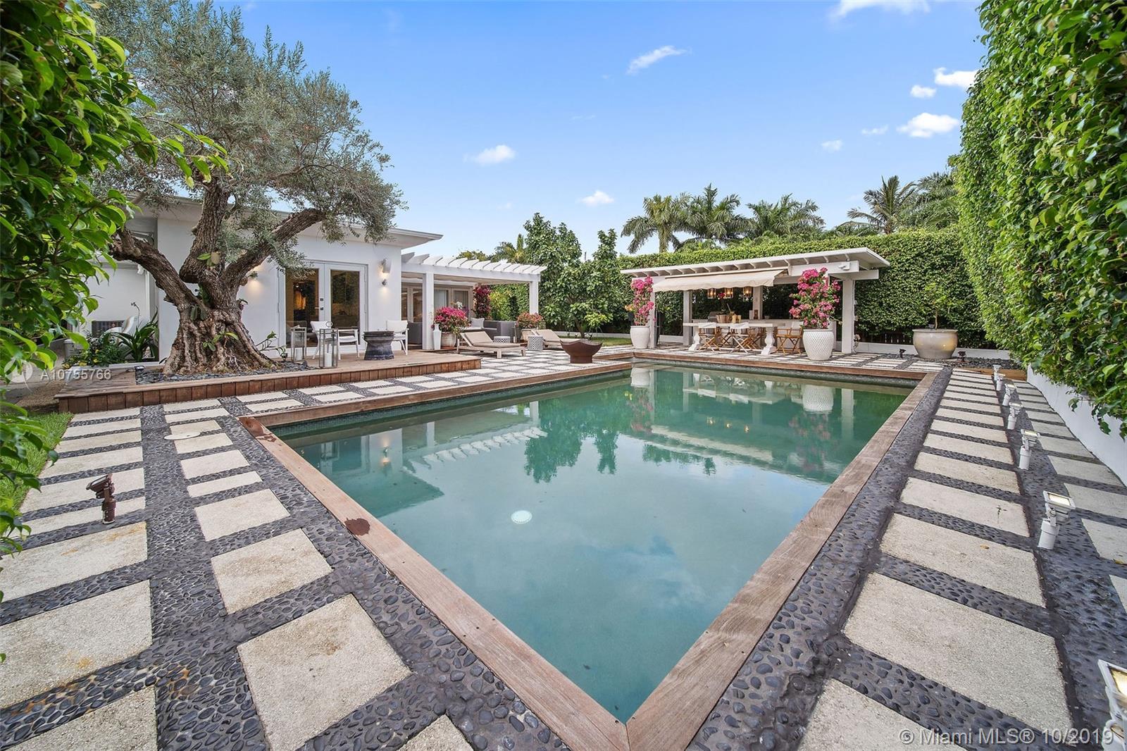 1670 Cleveland Road Miami Beach, FL 33141 - Photo 33 of 53