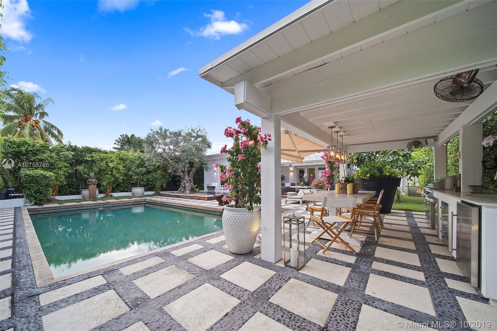 1670 Cleveland Road Miami Beach, FL 33141 - Photo 34 of 53