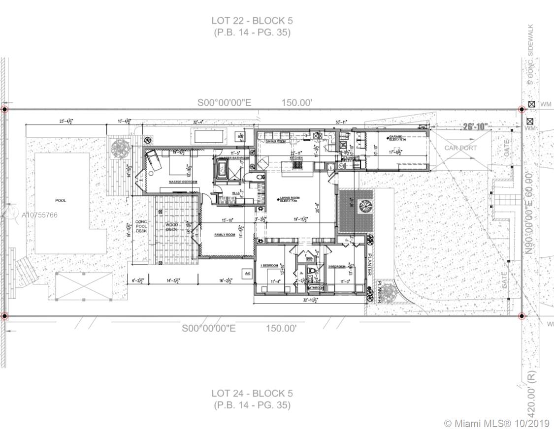 1670 Cleveland Road Miami Beach, FL 33141 - Photo 53 of 53