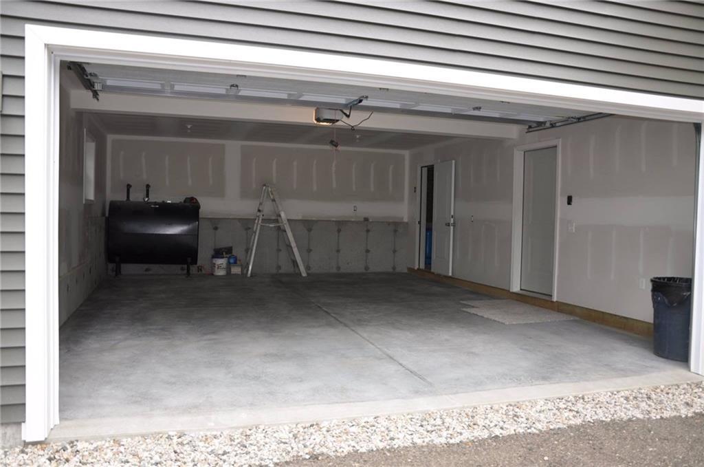 46 Trails End Road Windham, ME 04062 - Photo 17 of 17 2 Car Garage (Picture is of similar...