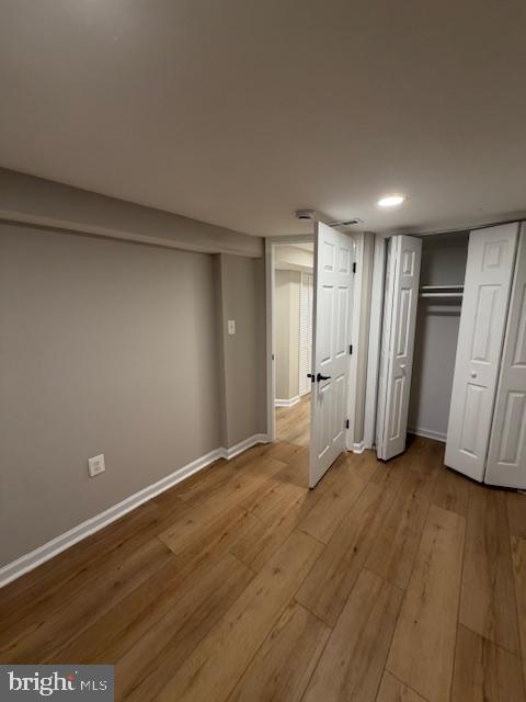 1339 Ridge Place Southeast Washington, DC 20020 - Photo 40 of 59