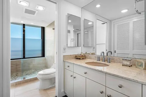 $2,290,000 | 1500 South Ocean Boulevard, Unit 804, Boca Raton, FL 33432