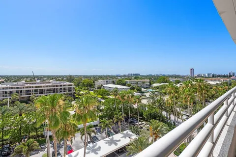 $2,290,000 | 1500 South Ocean Boulevard, Unit 804, Boca Raton, FL 33432