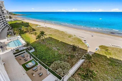 $2,290,000 | 1500 South Ocean Boulevard, Unit 804, Boca Raton, FL 33432