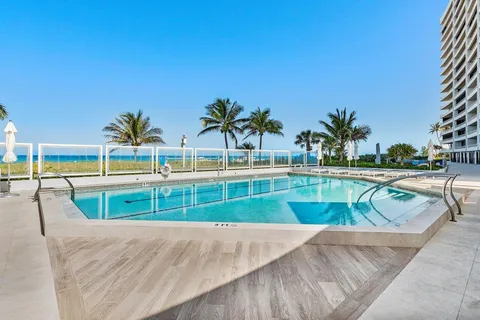 $2,290,000 | 1500 South Ocean Boulevard, Unit 804, Boca Raton, FL 33432