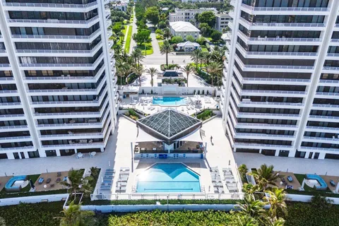 $2,290,000 | 1500 South Ocean Boulevard, Unit 804, Boca Raton, FL 33432