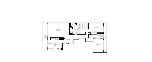 $2,290,000 | 1500 South Ocean Boulevard, Unit 804, Boca Raton, FL 33432