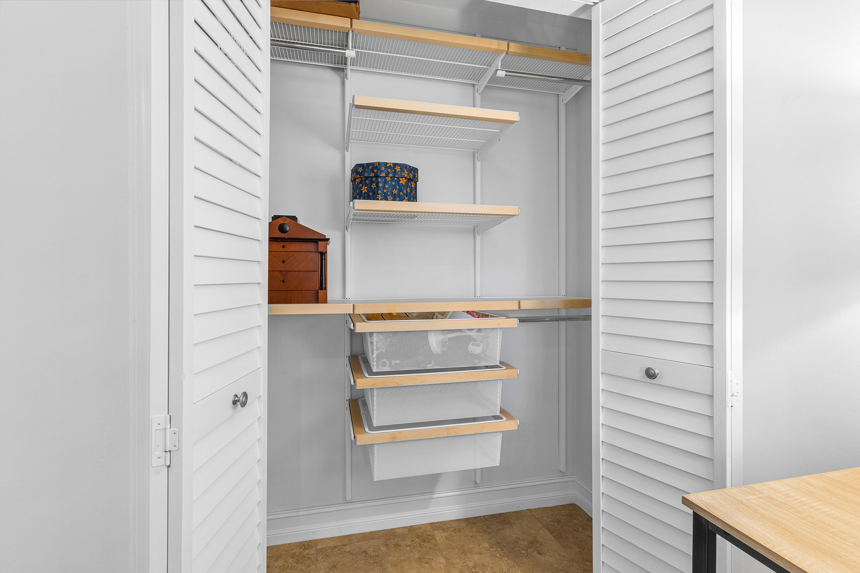 770 Northwest 3rd Avenue Boca Raton, FL 33432 - Photo 29 of 45 Bedroom 2 Closet