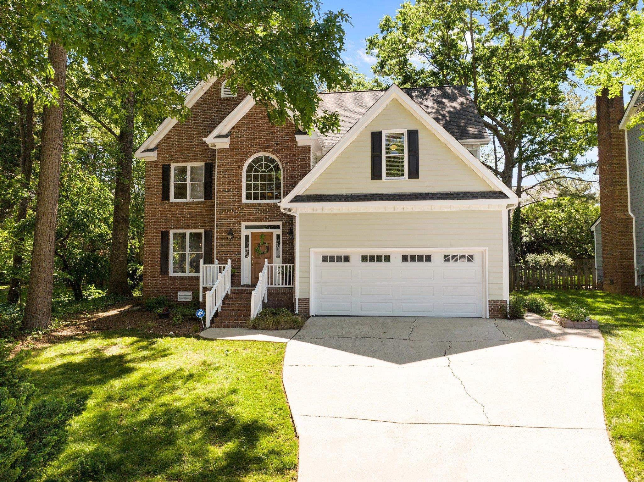 7916 Laurel Mountain Road Raleigh, NC 27613 - Photo 36 of 38 Photo 36