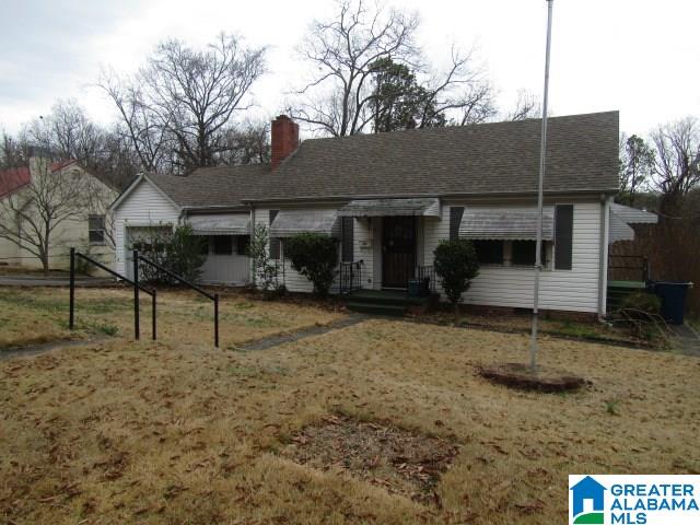 810 Blue Ridge Drive Anniston, AL 36207 - Photo 2 of 18 Gallery Image 2