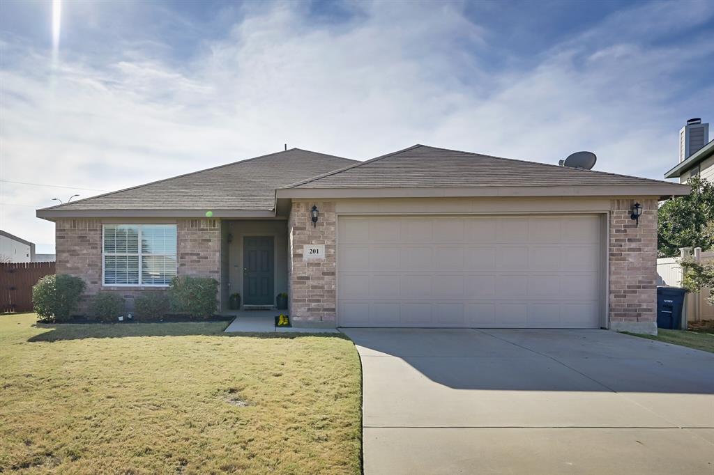201 Dakota Ridge Drive Fort Worth, TX 76134 - Photo 1 of 1