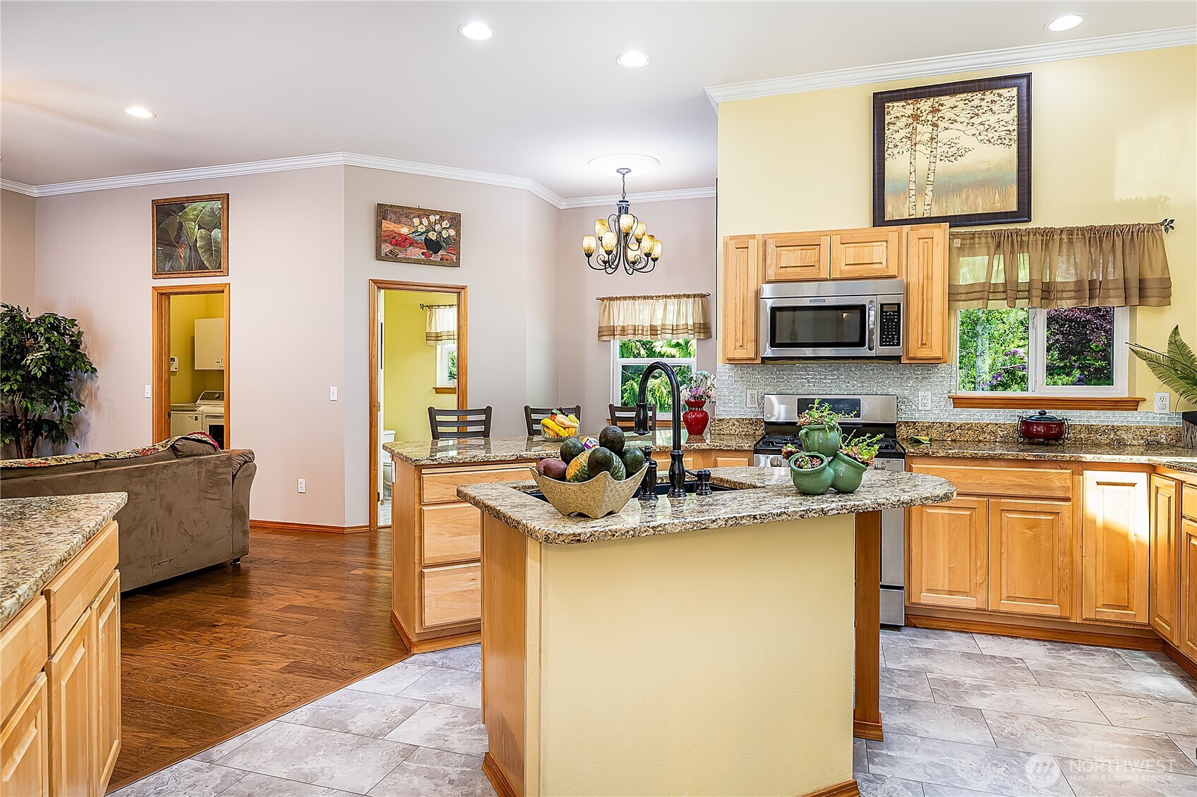 6841 Northwest Ranger Way Silverdale, WA 98383 - Photo 12 of 40