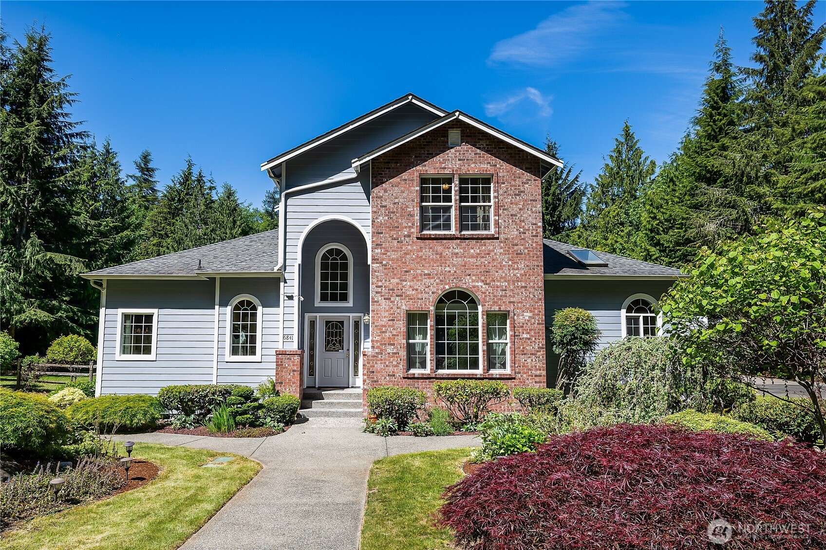 6841 Northwest Ranger Way Silverdale, WA 98383 - Photo 2 of 40