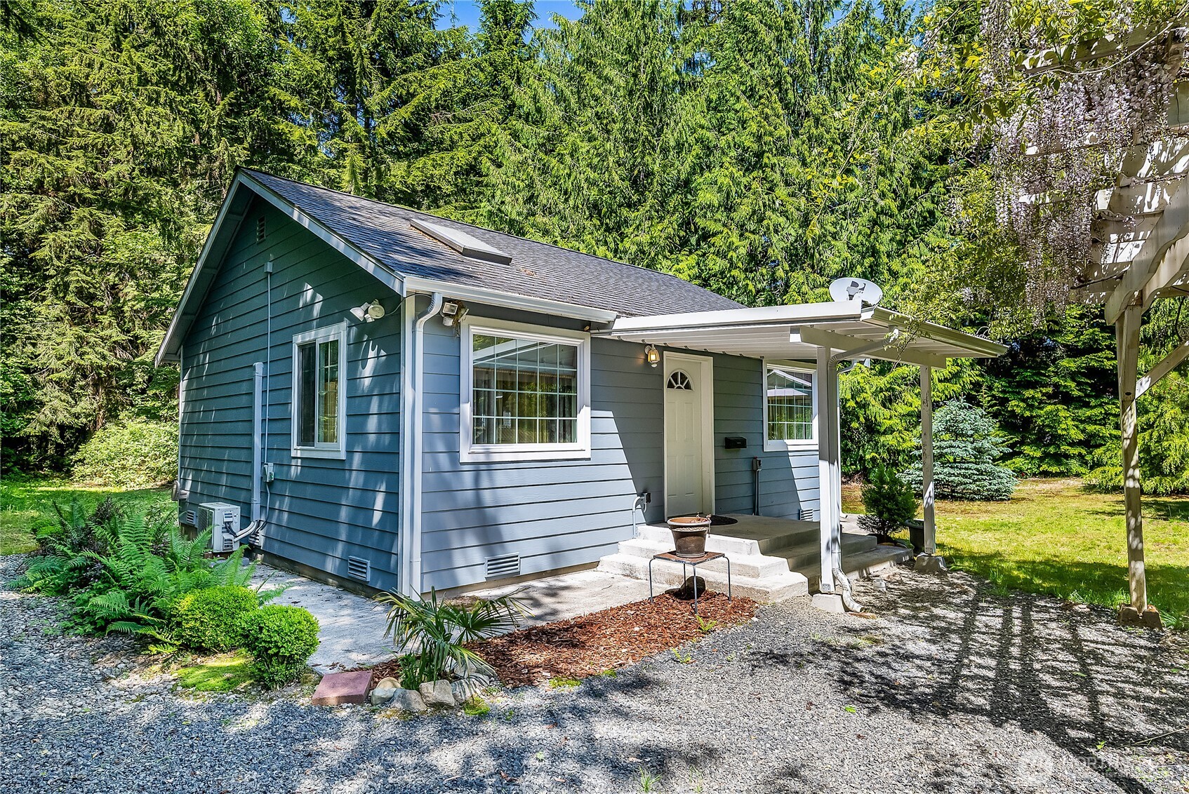 6841 Northwest Ranger Way Silverdale, WA 98383 - Photo 23 of 40