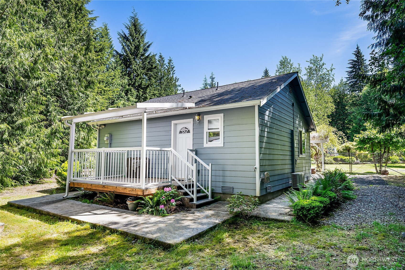 6841 Northwest Ranger Way Silverdale, WA 98383 - Photo 29 of 40