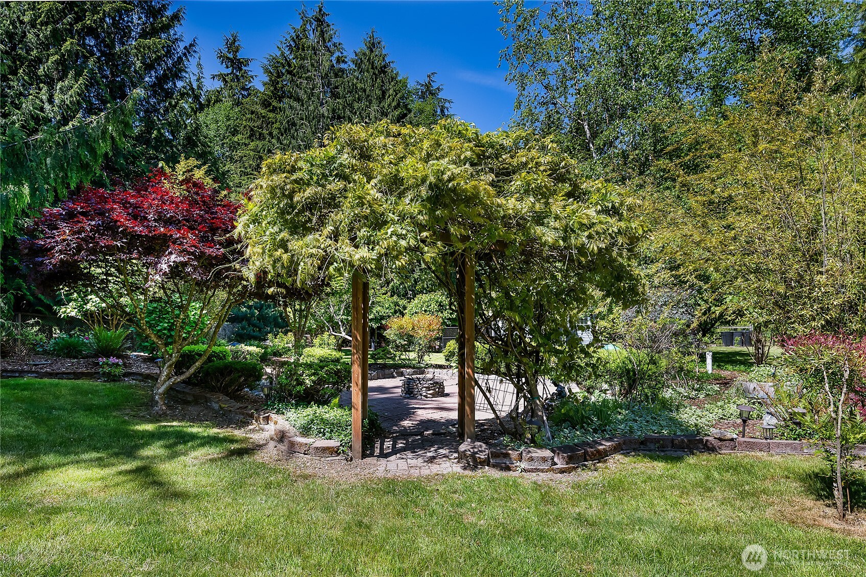 6841 Northwest Ranger Way Silverdale, WA 98383 - Photo 33 of 40