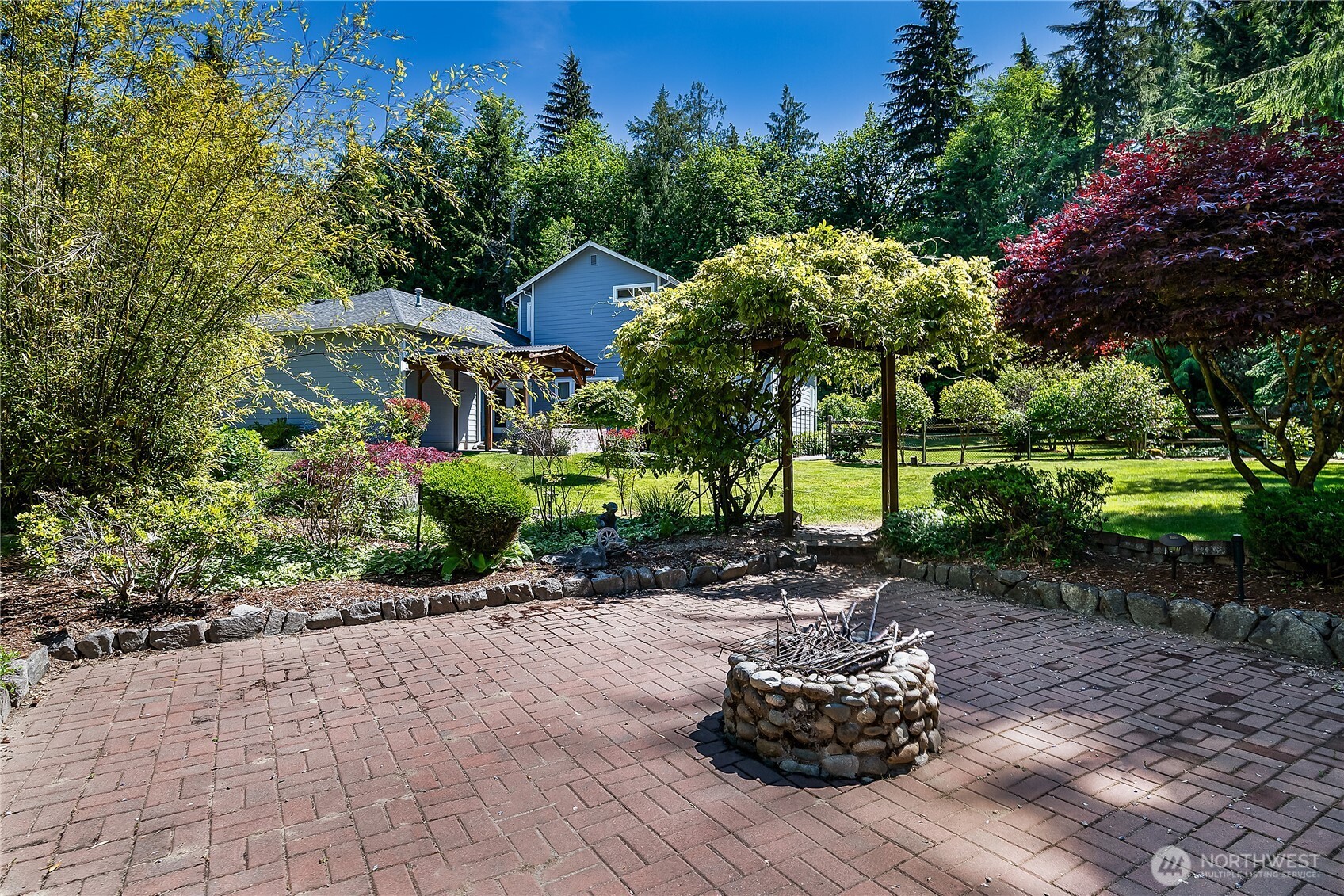 6841 Northwest Ranger Way Silverdale, WA 98383 - Photo 34 of 40