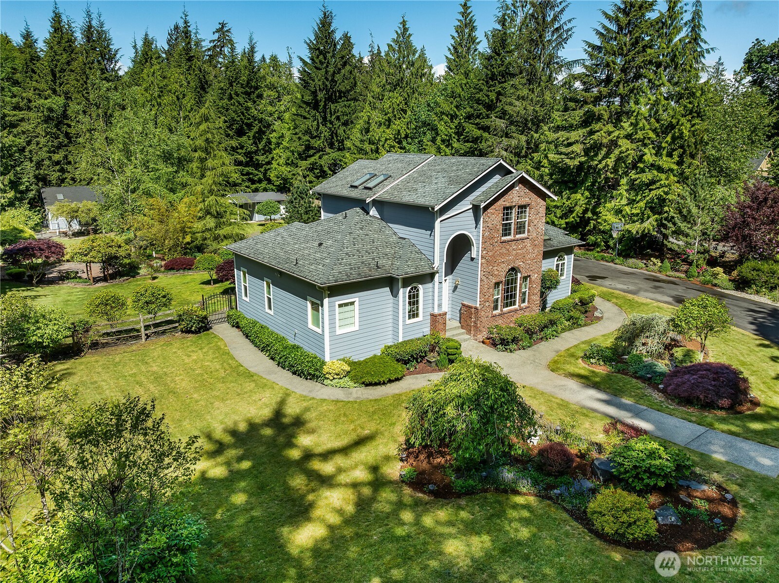 6841 Northwest Ranger Way Silverdale, WA 98383 - Photo 37 of 40