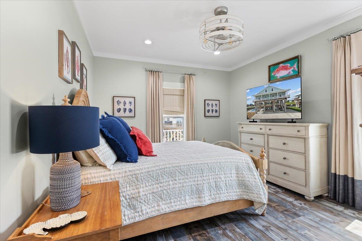 20817 Marina Road Perry, FL 32348 - Photo 13 of 70