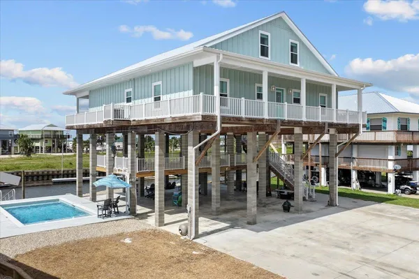 $1,500,000 | 20817 Marina Road, Perry, FL 32348