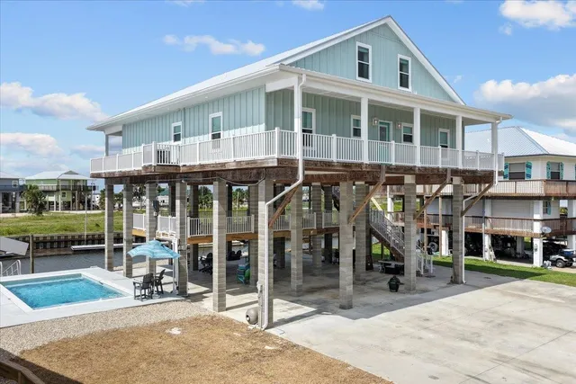 $1,500,000 | 20817 Marina Road, Perry, FL 32348