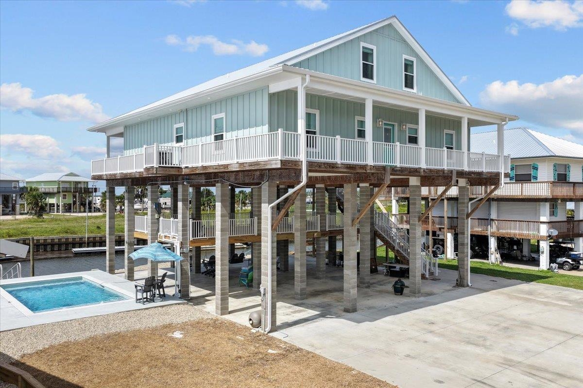 20817 Marina Road Perry, FL 32348 - Photo 21 of 70