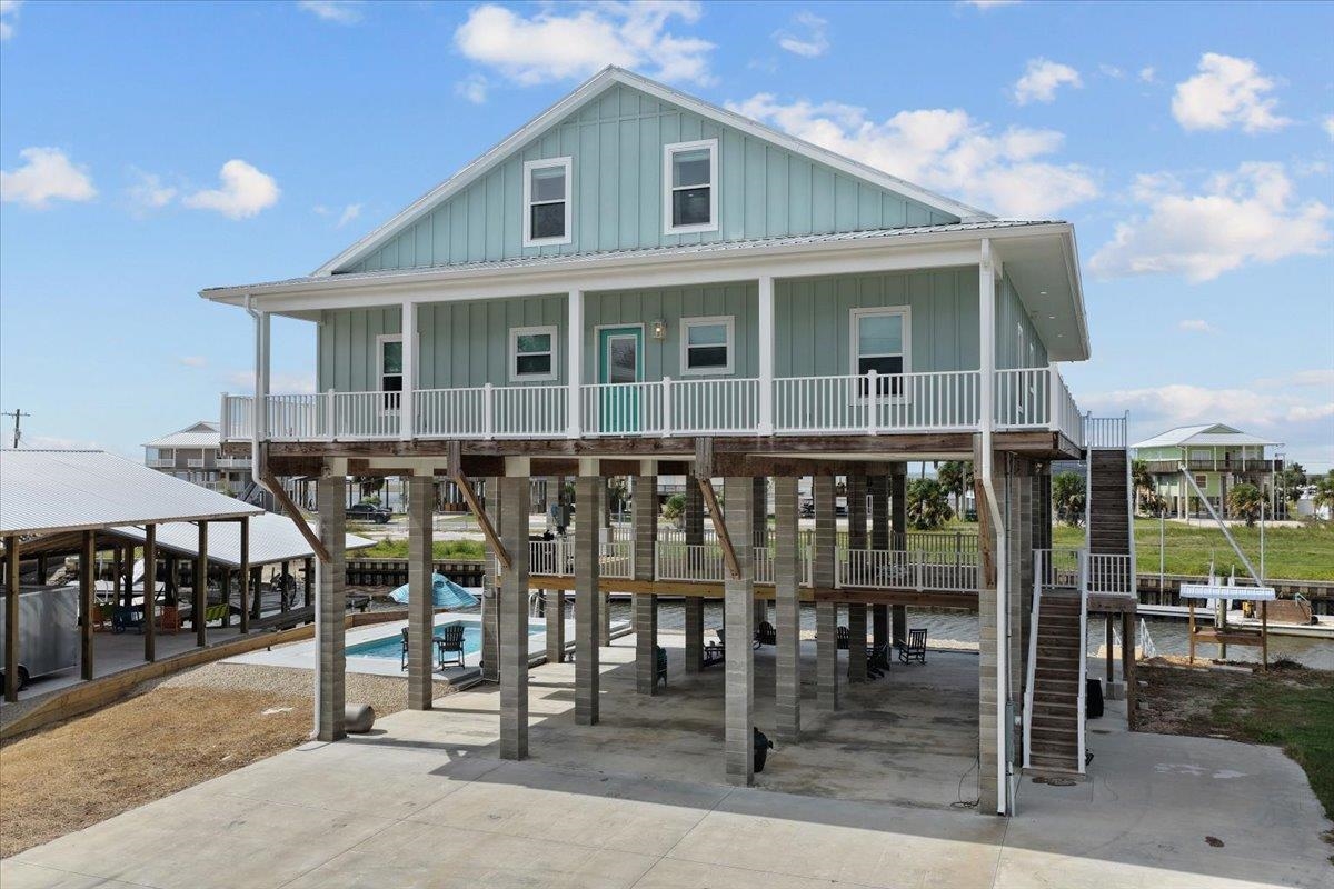 20817 Marina Road Perry, FL 32348 - Photo 22 of 70