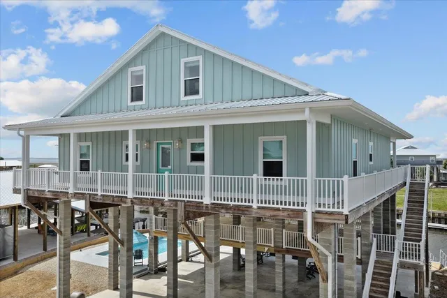 $1,500,000 | 20817 Marina Road, Perry, FL 32348