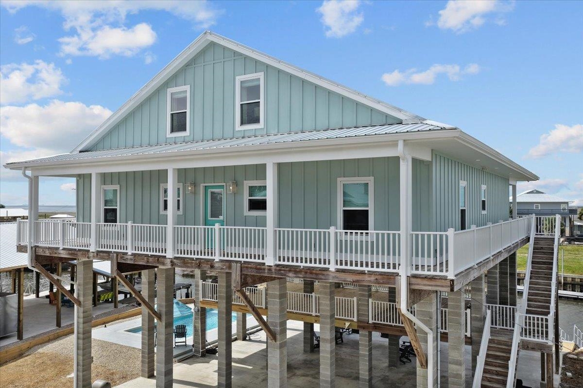 20817 Marina Road Perry, FL 32348 - Photo 23 of 70