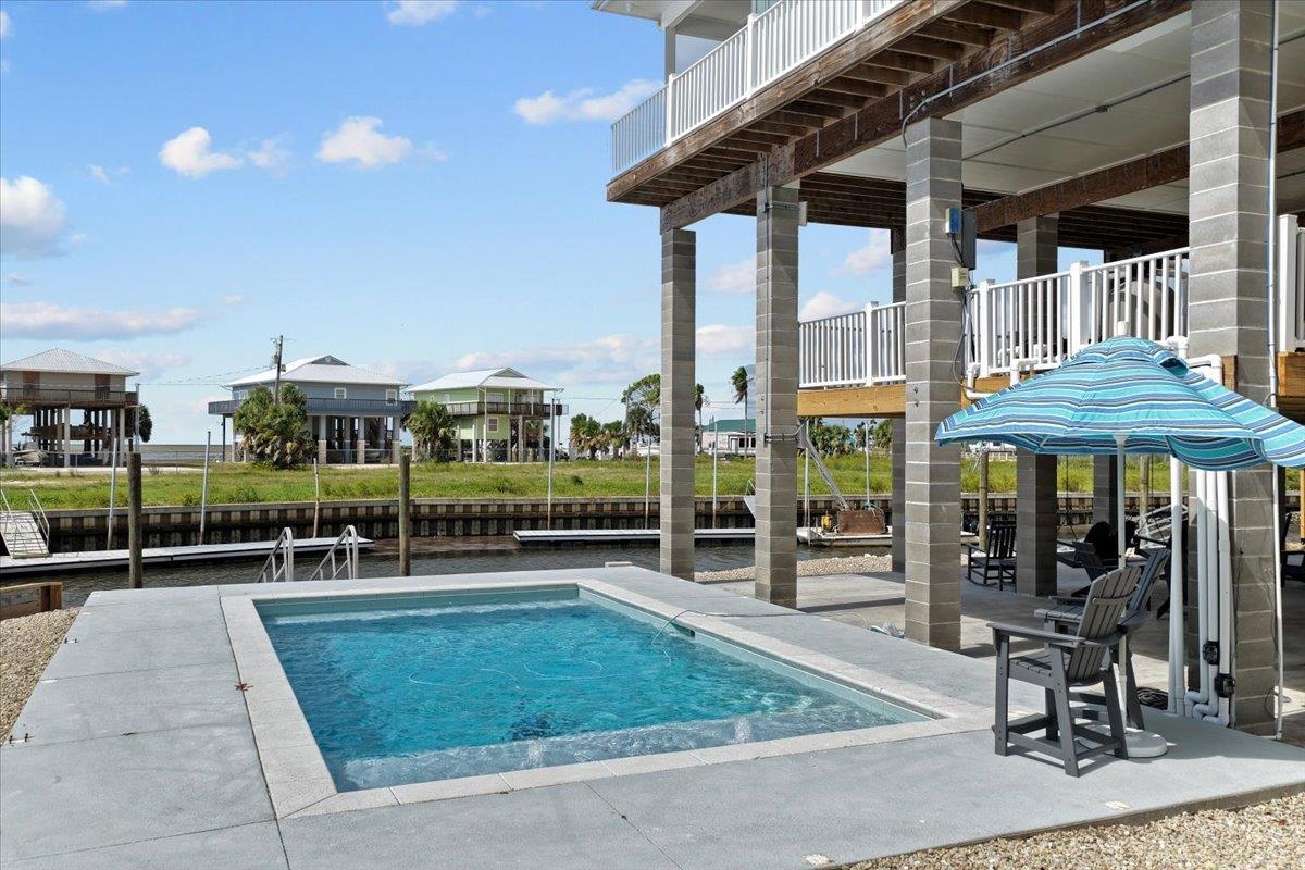 20817 Marina Road Perry, FL 32348 - Photo 24 of 70