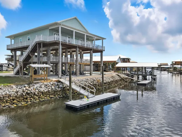 $1,500,000 | 20817 Marina Road, Perry, FL 32348