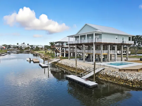 $1,500,000 | 20817 Marina Road, Perry, FL 32348