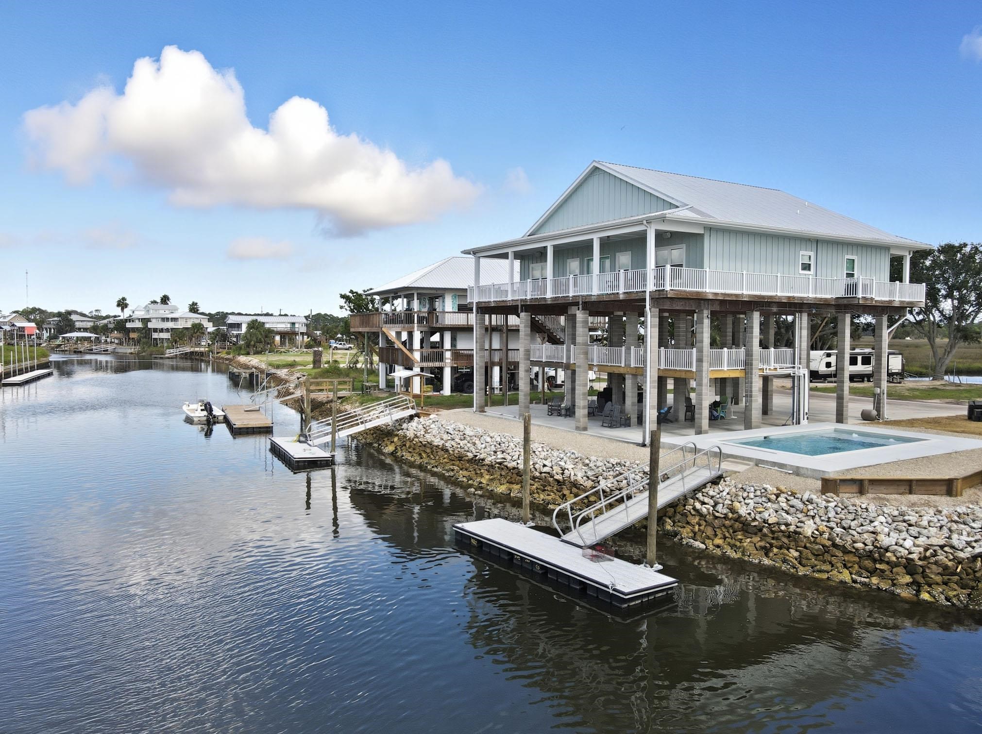 20817 Marina Road Perry, FL 32348 - Photo 27 of 70