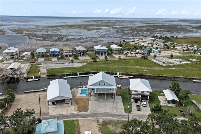 $1,500,000 | 20817 Marina Road, Perry, FL 32348