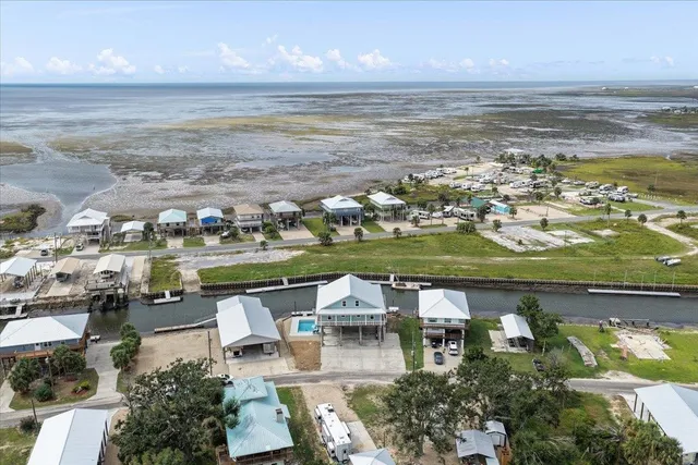 $1,500,000 | 20817 Marina Road, Perry, FL 32348