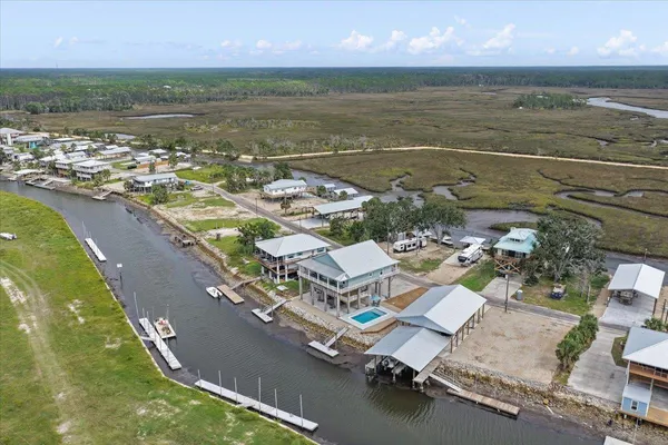 $1,500,000 | 20817 Marina Road, Perry, FL 32348