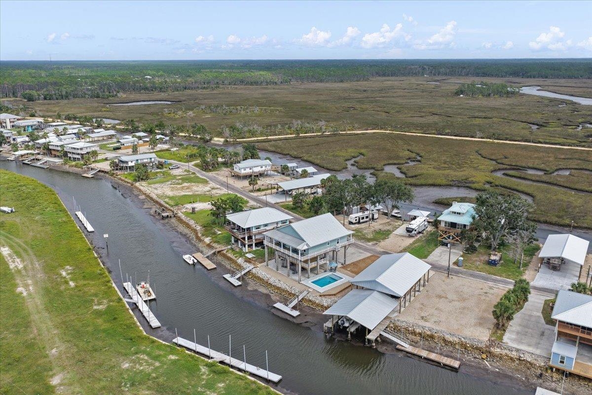 20817 Marina Road Perry, FL 32348 - Photo 33 of 70