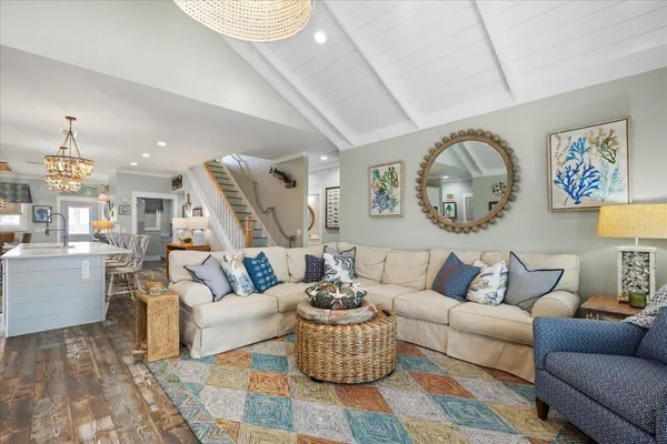 $1,500,000 | 20817 Marina Road, Perry, FL 32348