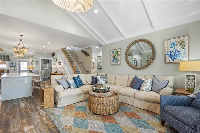 $1,500,000 | 20817 Marina Road, Perry, FL 32348