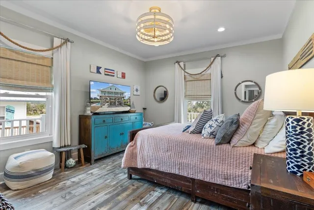 $1,500,000 | 20817 Marina Road, Perry, FL 32348