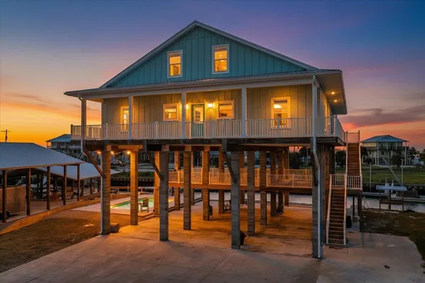 $1,500,000 | 20817 Marina Road, Perry, FL 32348