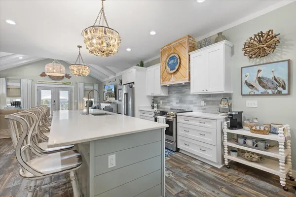 $1,500,000 | 20817 Marina Road, Perry, FL 32348