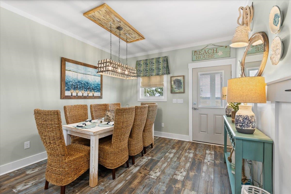 20817 Marina Road Perry, FL 32348 - Photo 5 of 70