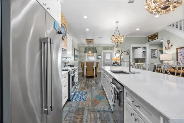 $1,500,000 | 20817 Marina Road, Perry, FL 32348