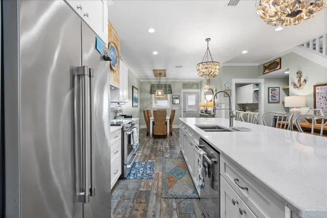 $1,500,000 | 20817 Marina Road, Perry, FL 32348