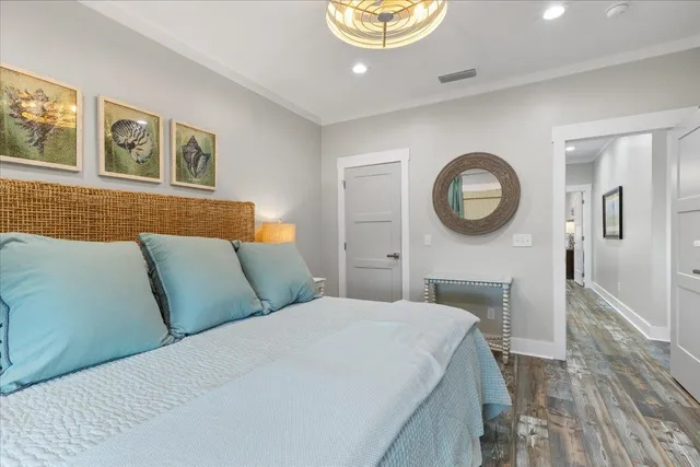 $1,500,000 | 20817 Marina Road, Perry, FL 32348